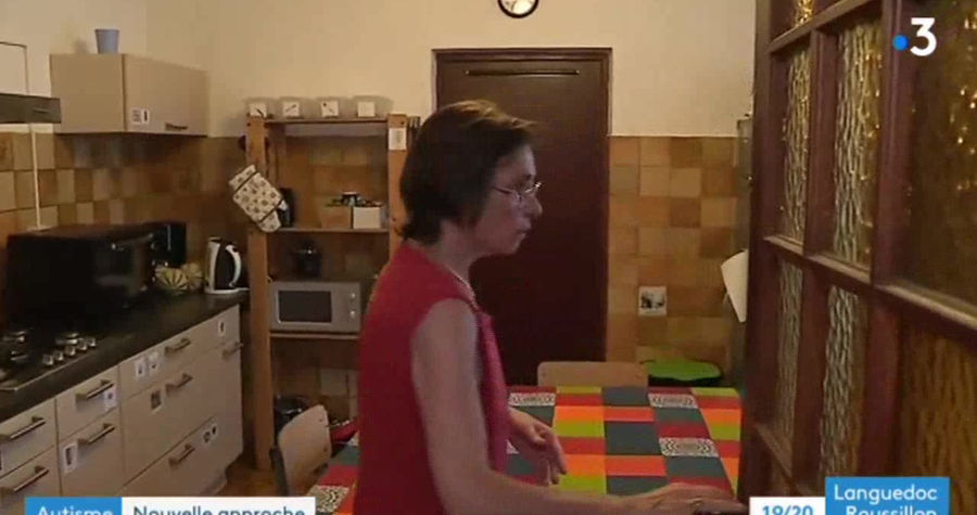 France 3 reportage MIA juin 2019